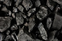 Moss Pit coal boiler costs