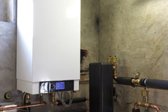 Moss Pit condensing boiler companies