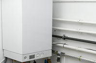 free Moss Pit condensing boiler quotes