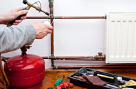 free Moss Pit heating repair quotes