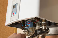 free Moss Pit boiler install quotes