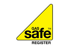 gas safe companies Moss Pit